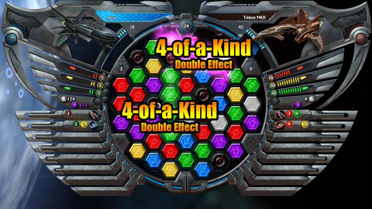Puzzle Quest 2 annoncé