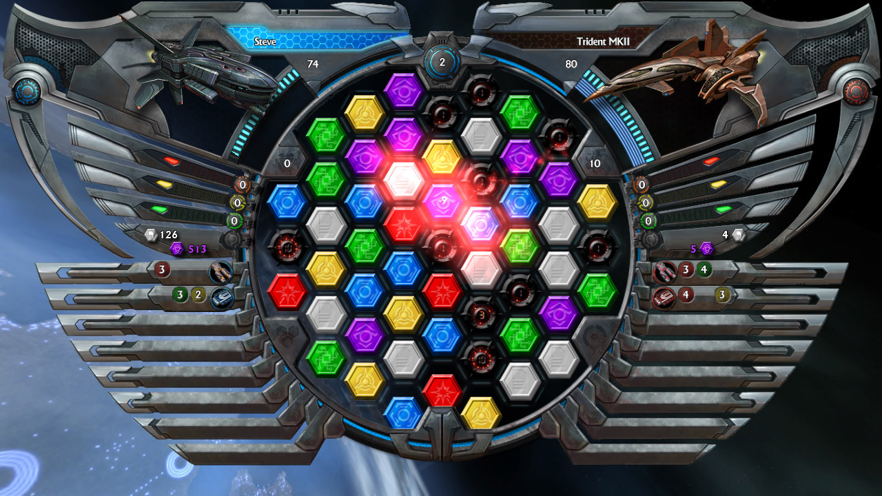 Puzzle Quest 2 annoncé