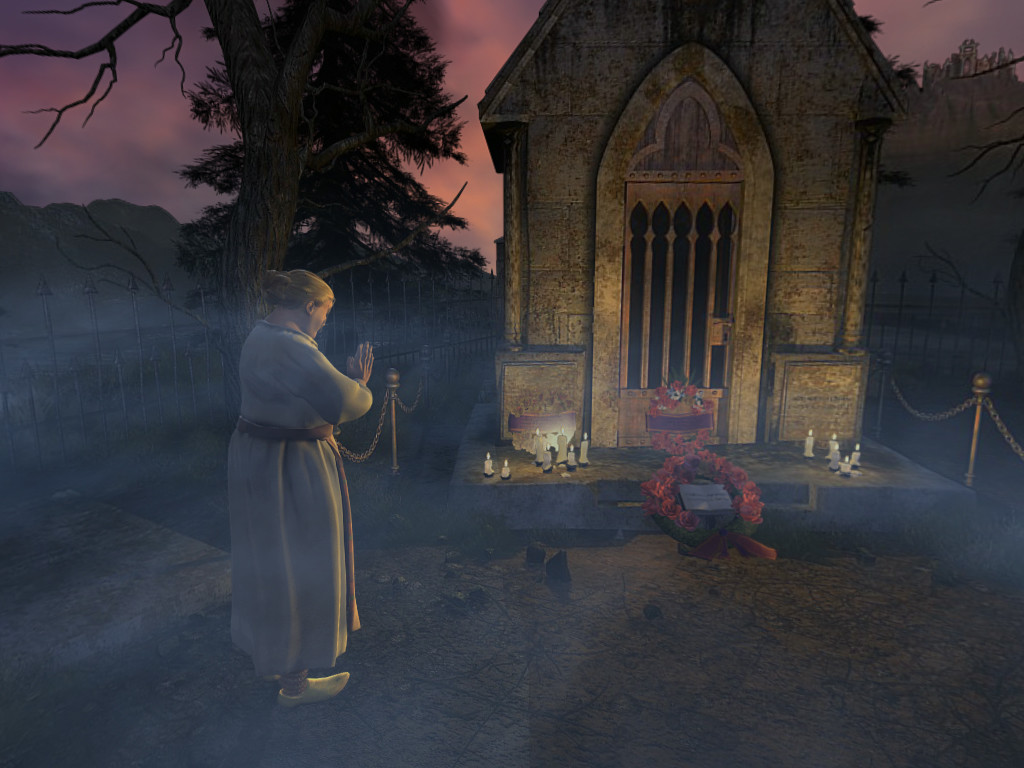 Vidéo Dracula 3