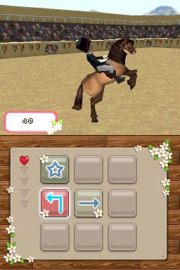Riding Shool annoncé