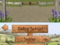 Riding Shool annoncé