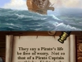 Pirates DS en images