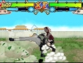 Vidéo Naruto Ninja Destiny 2