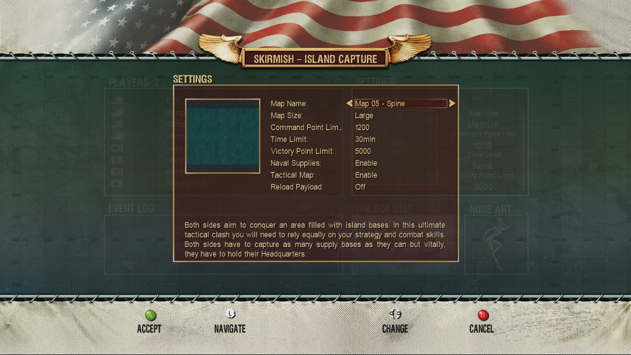 Battlestations Pacific exposed