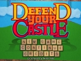 Defend Your Castle : nouveau Wiiware