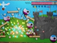 Defend Your Castle : nouveau Wiiware