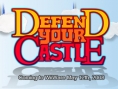 Defend Your Castle : nouveau Wiiware