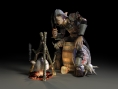 2 vidéos pour Dungeon Hero