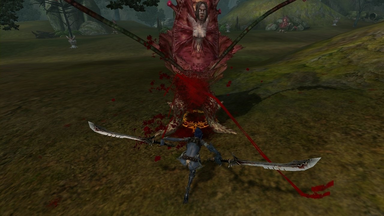 Vidéo Requiem Bloodymare