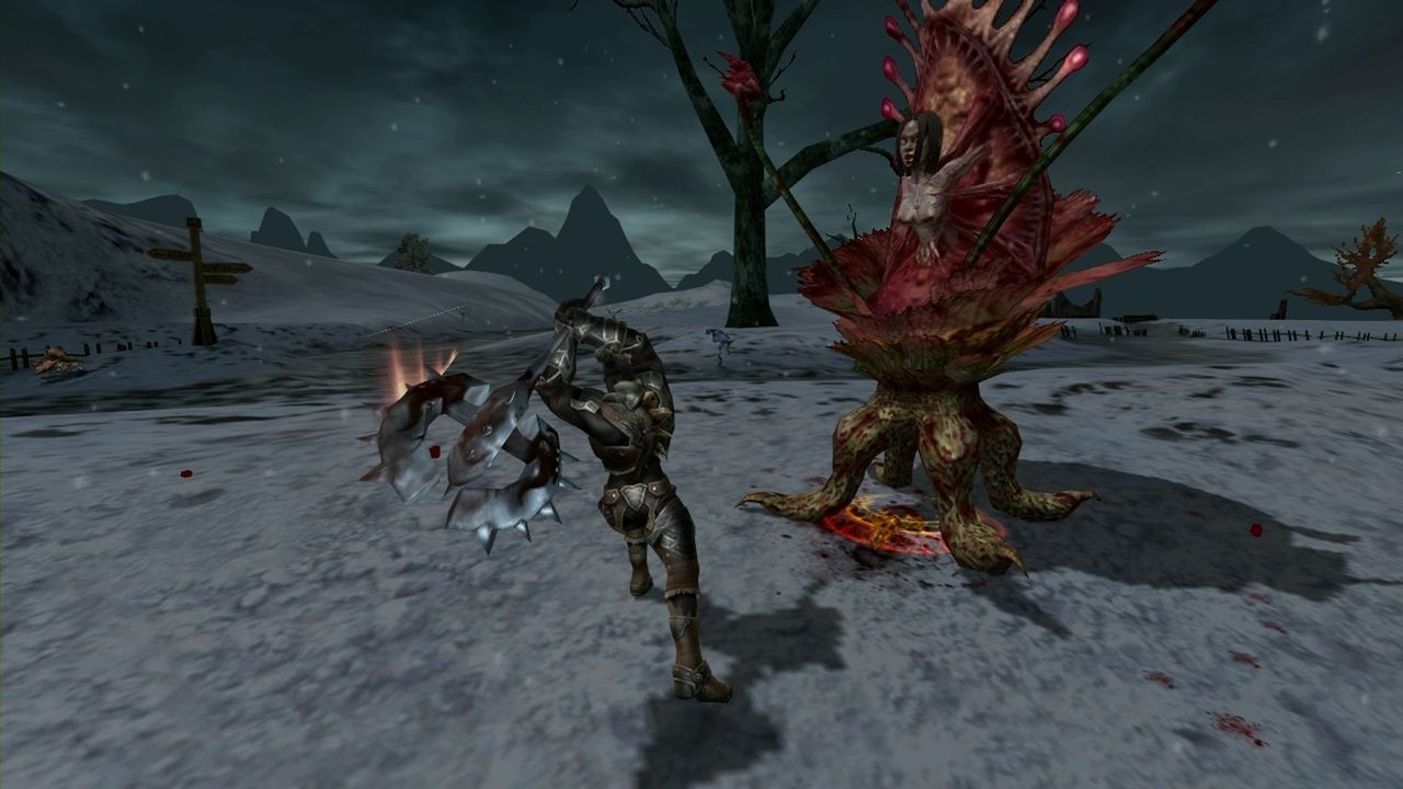 Images Requiem Bloodymare