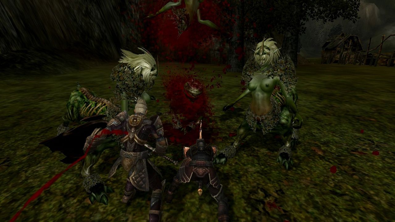 Images Requiem Bloodymare