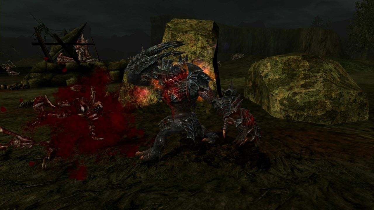 Images Requiem Bloodymare