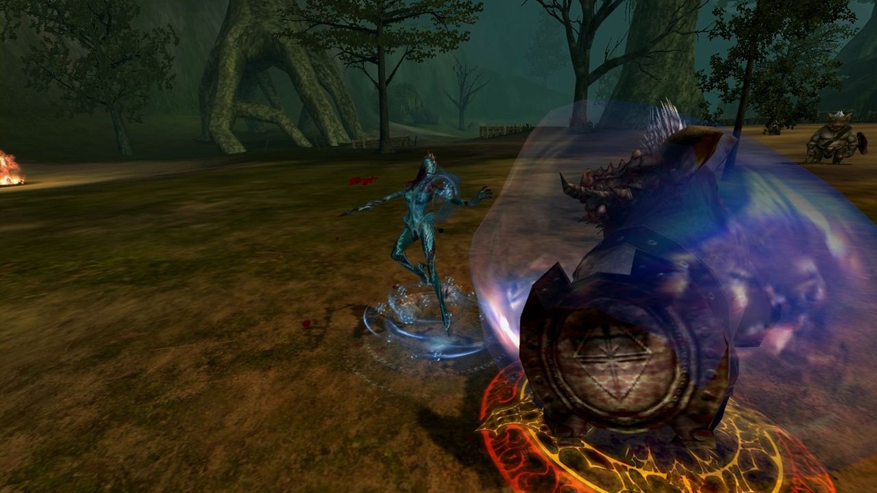 Images Requiem Bloodymare
