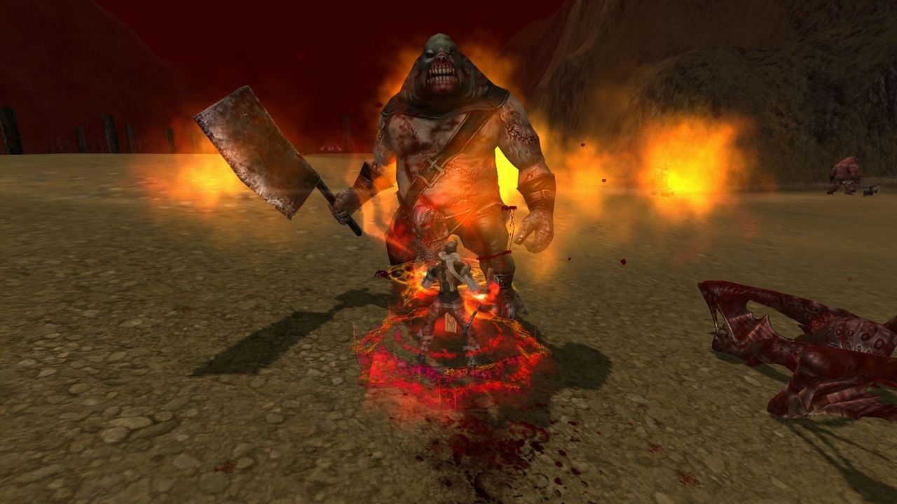 Images Requiem Bloodymare