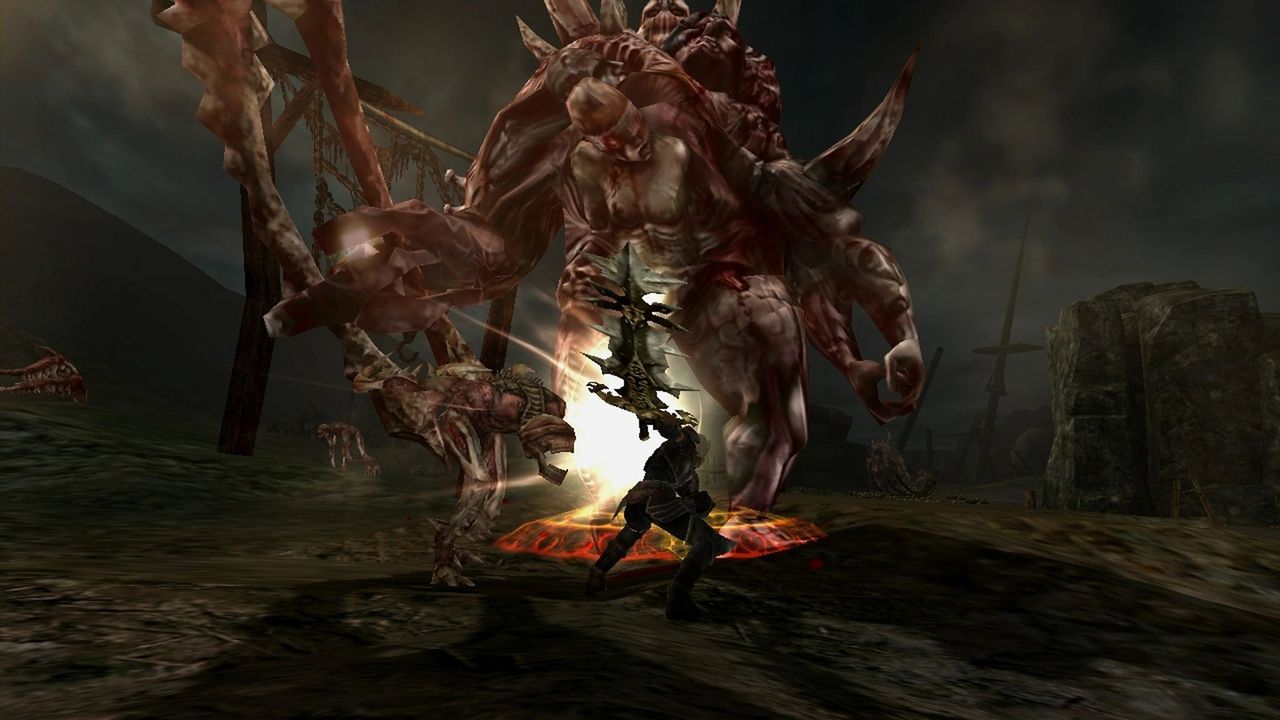 Images Requiem Bloodymare