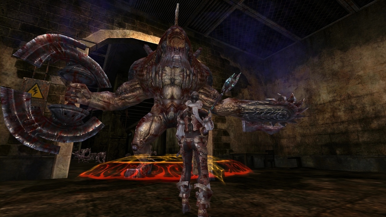 Images Requiem Bloodymare