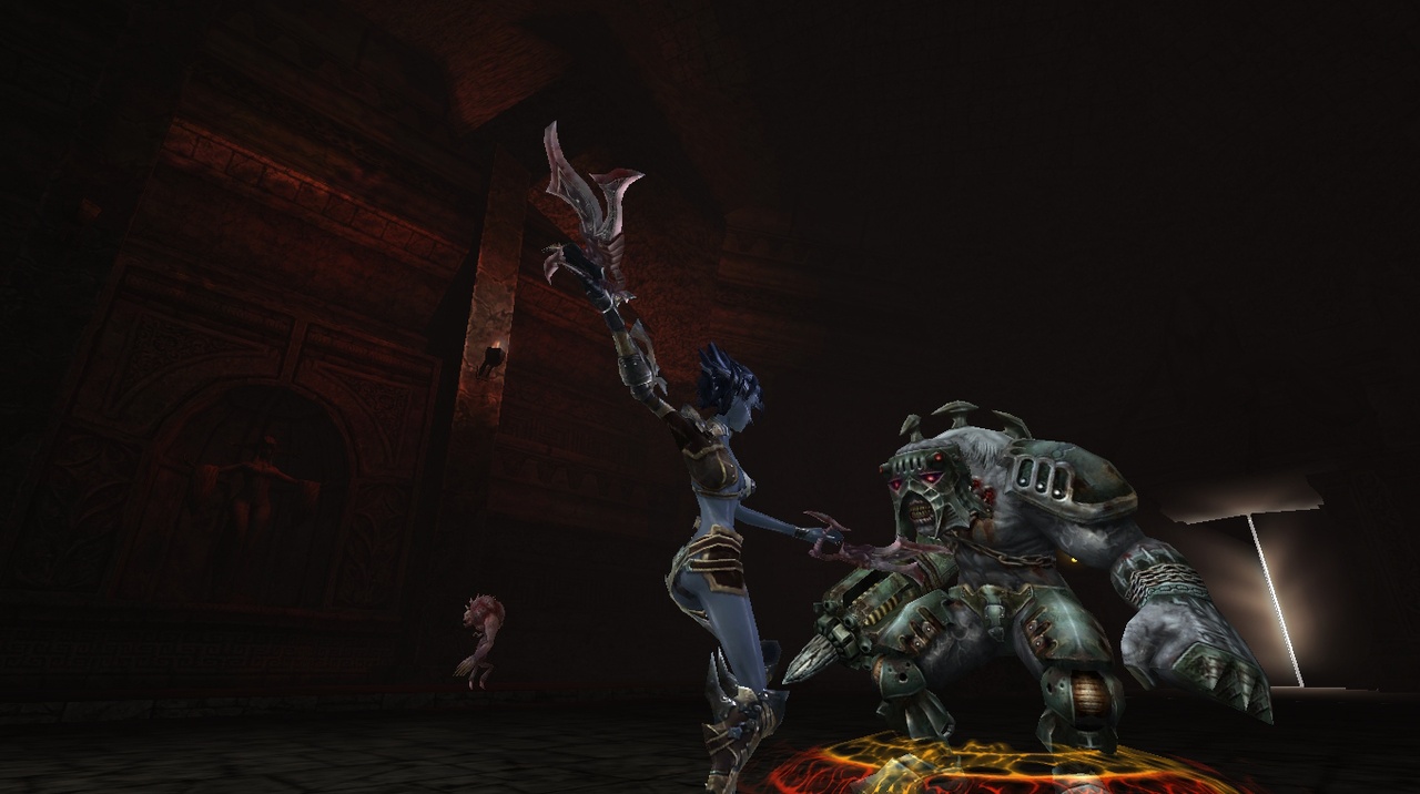 Images Requiem Bloodymare