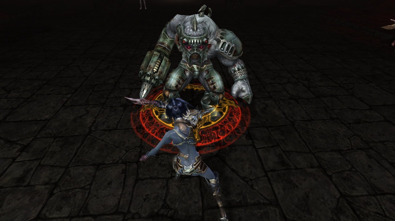 Images Requiem Bloodymare