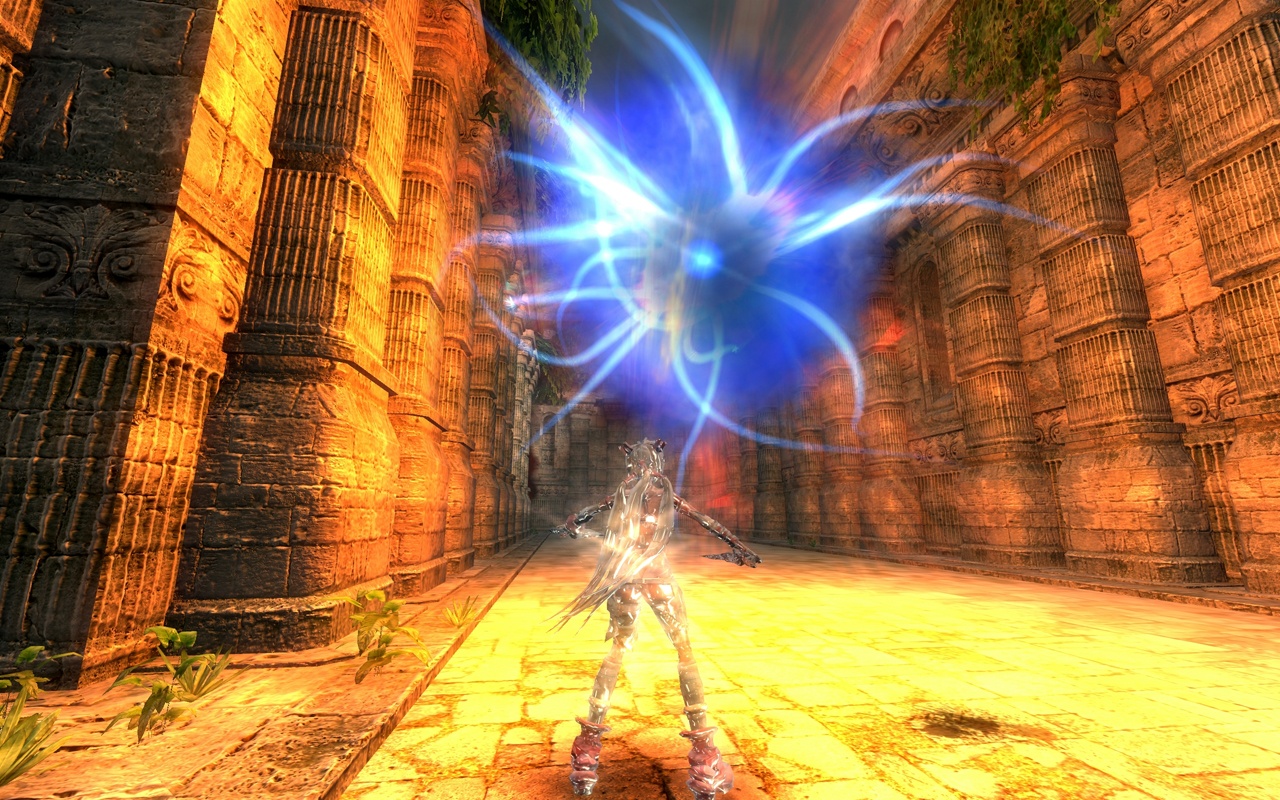 Images X-Blades