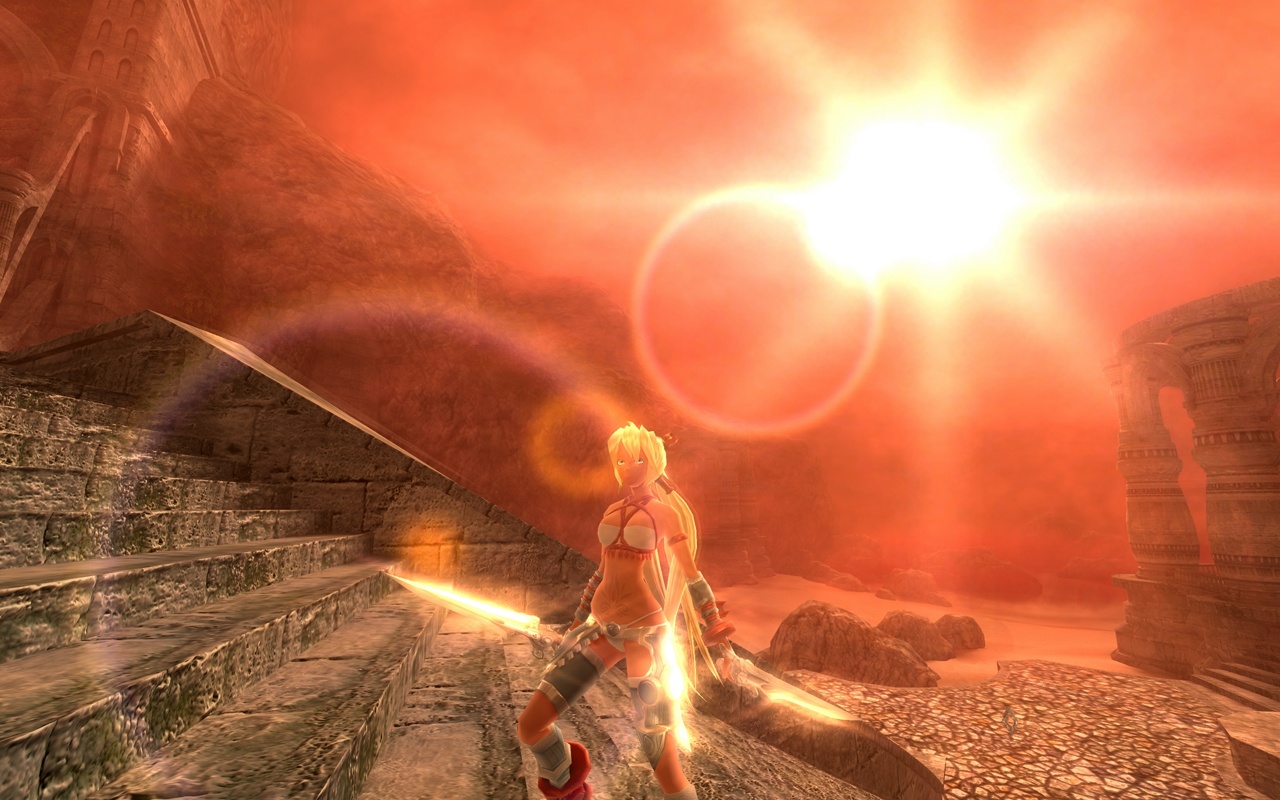 Images X-Blades