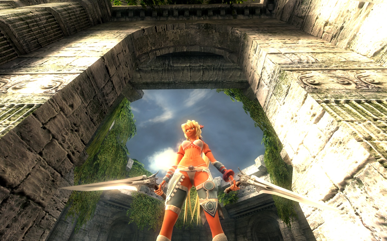 Images X-Blades