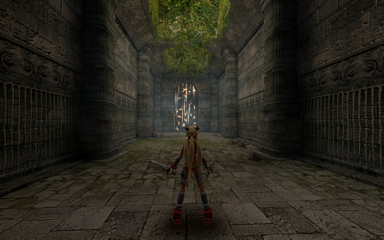 Images X-Blades
