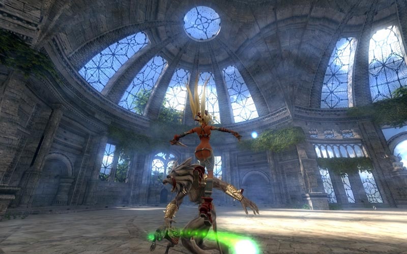 Images X-Blades