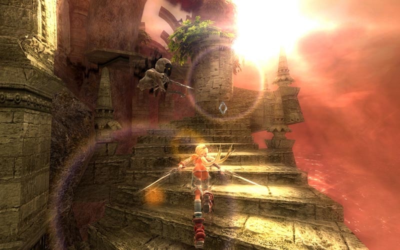 Images X-Blades