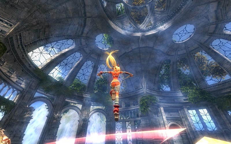 Images X-Blades