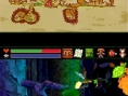 Mushroom Men : images DS