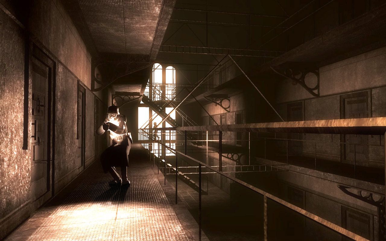 Velvet Assassin : images et vidéo