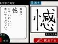 Vidéo DS Calligraphy Training