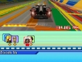 Speed Racer : des images DS