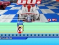 Speed Racer : des images DS