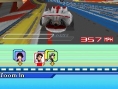Speed Racer : des images DS