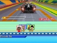 Speed Racer : des images DS