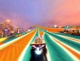 Vidéo Speed Racer