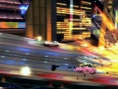 Vidéo Speed Racer