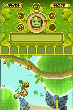 Mr. Slime Jr. s'illustre