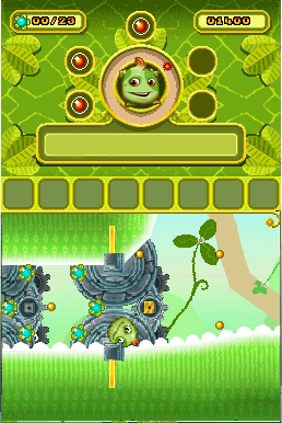 Mr. Slime Jr. s'illustre