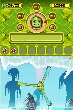 Vidéo Mister Slime