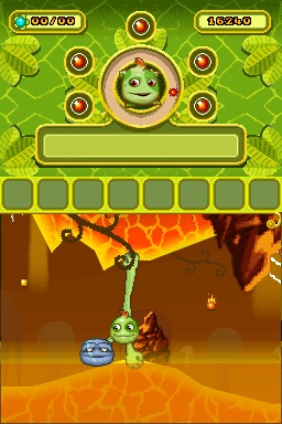 Vidéo Mister Slime
