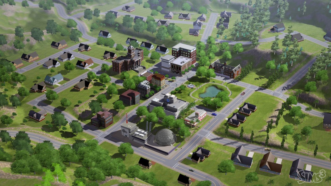100 millions de Sims !