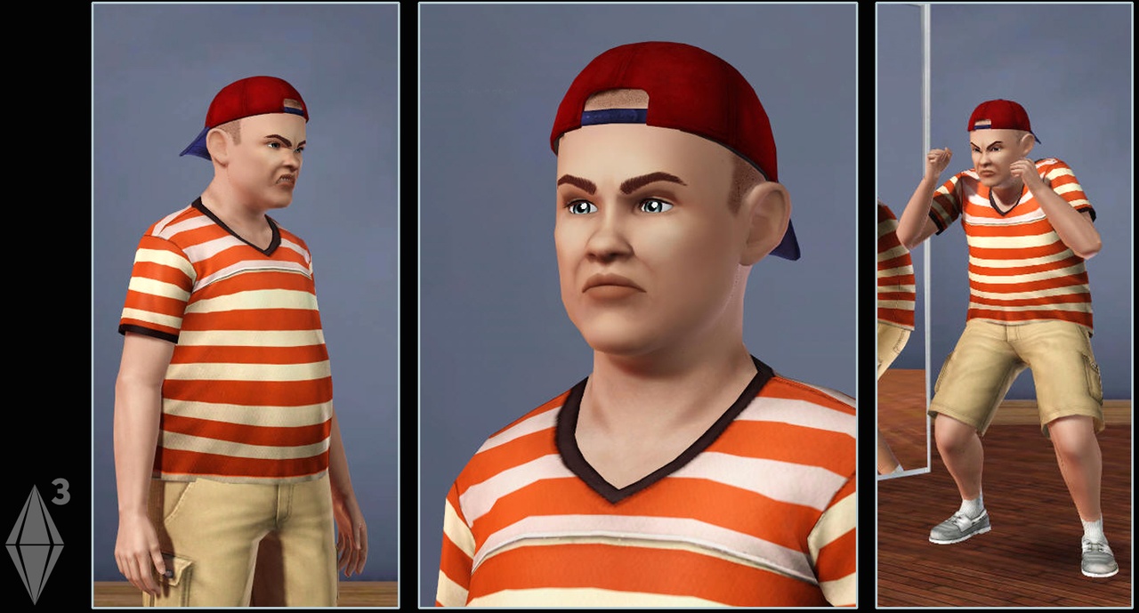 The Sims 3 : new screenshots
