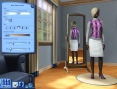 Les Sims 3 : Des images maison