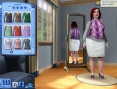 Les Sims 3 : Des images maison