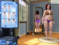 Les Sims 3 : Des images maison
