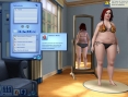 Les Sims 3 : Des images maison