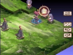 Disgaea DS : les premières images