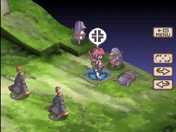 Disgaea DS : les premières images
